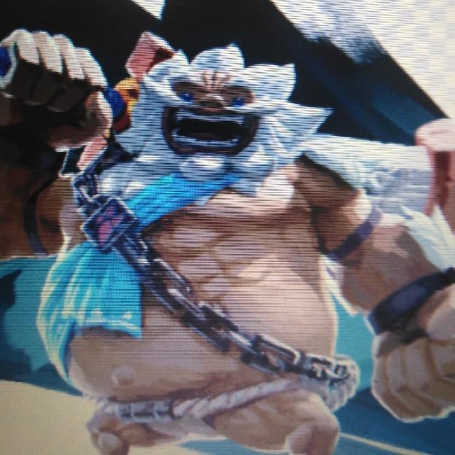 Daruk