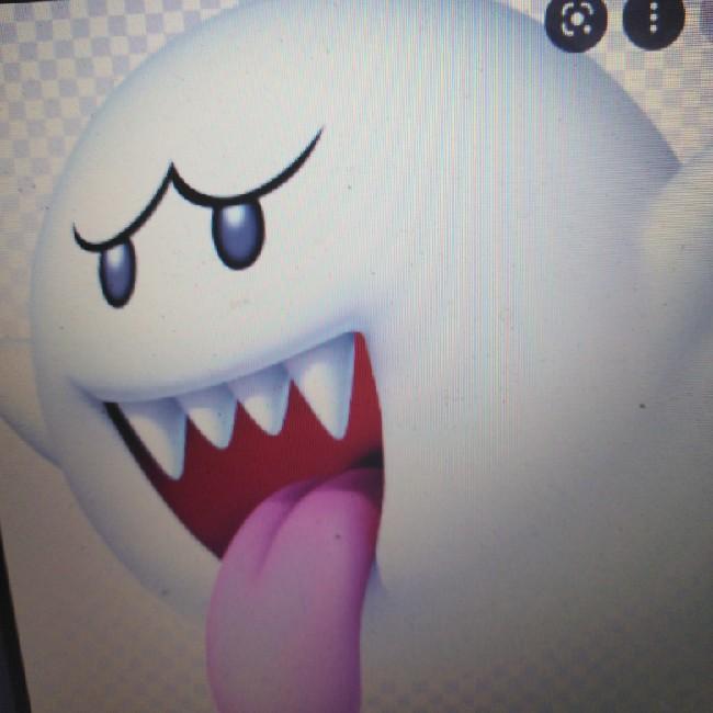 Boo