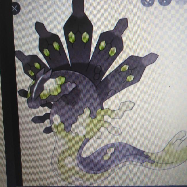 Zygarde