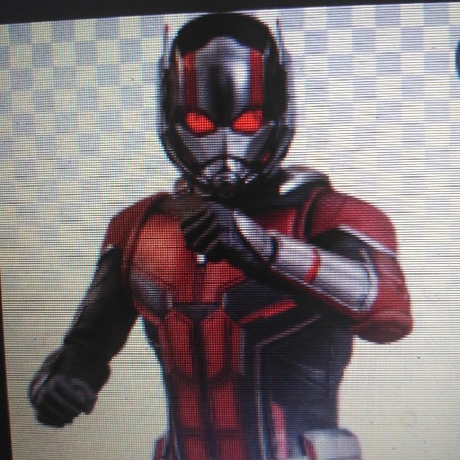 Ant-man