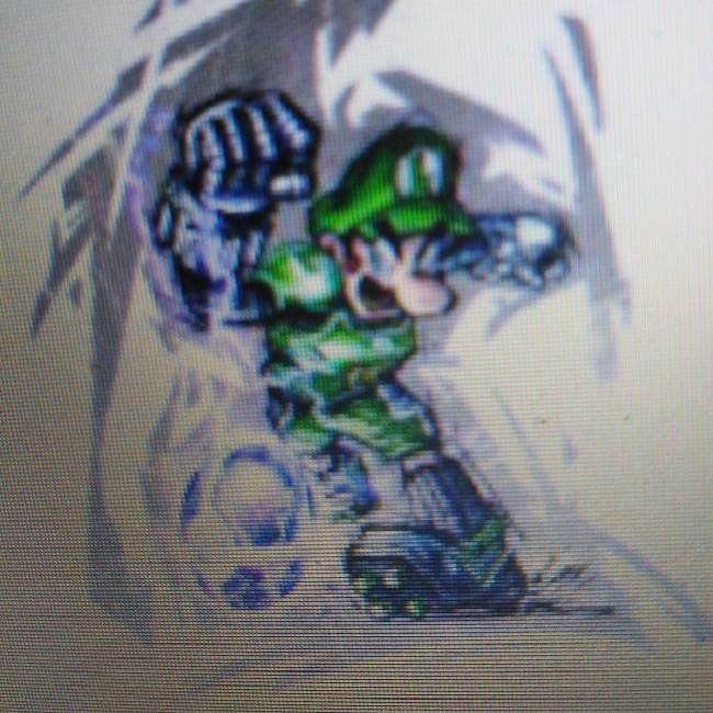 Luigi