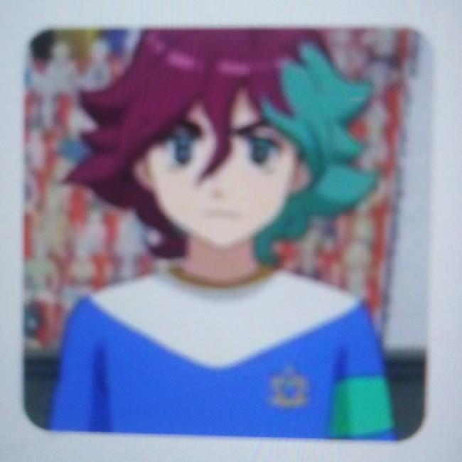 Petronio (inazuma)