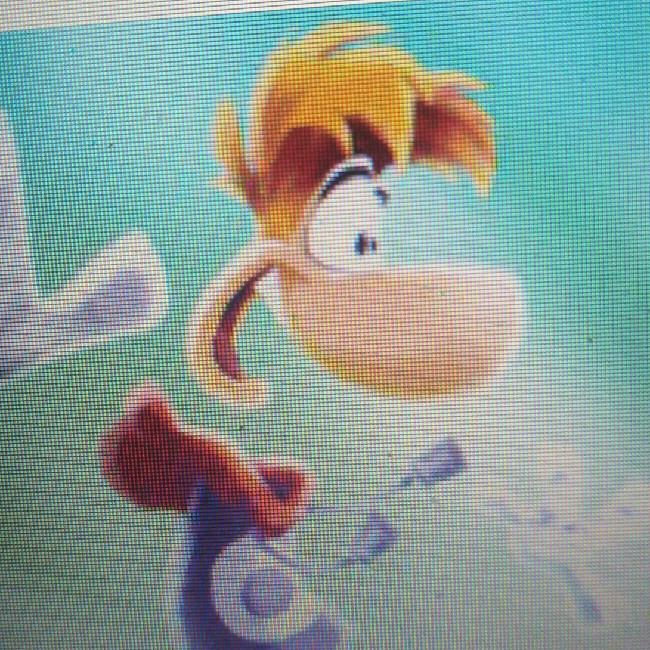 Rayman