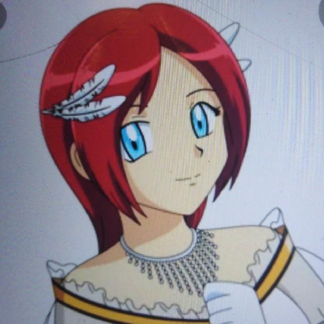Princesse Élise
