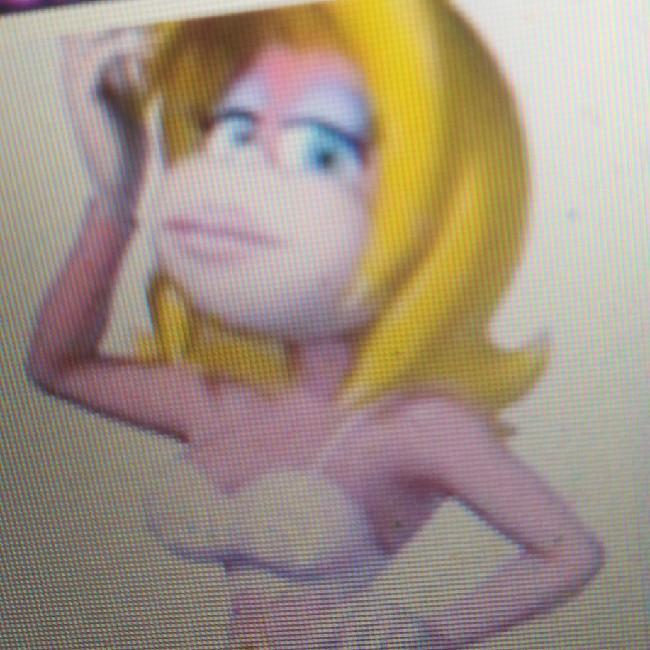 Candy Kong
