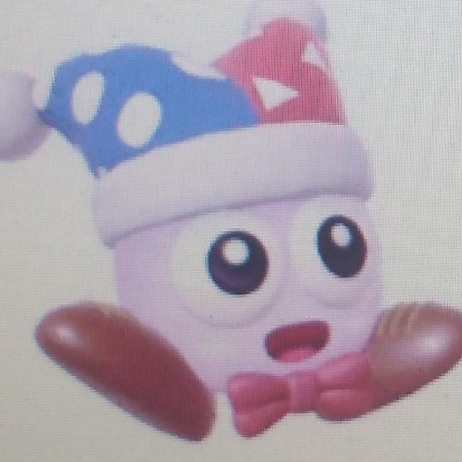 Max (Kirby)