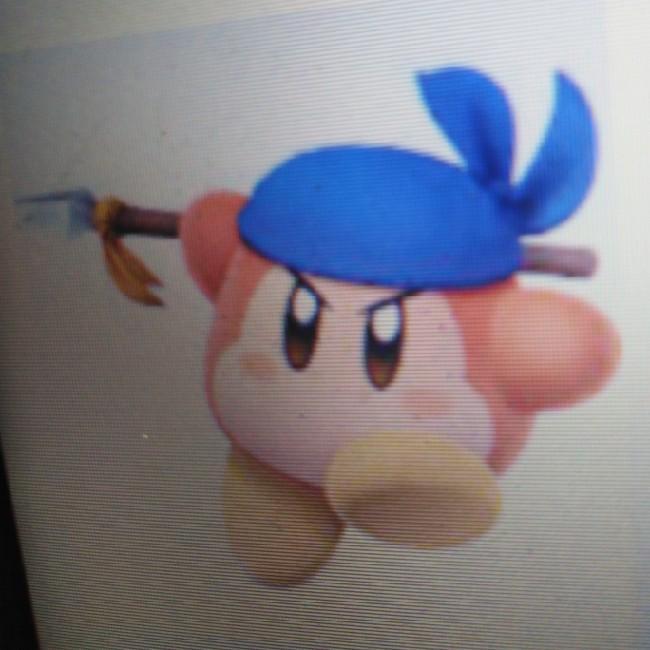 Waddle doo