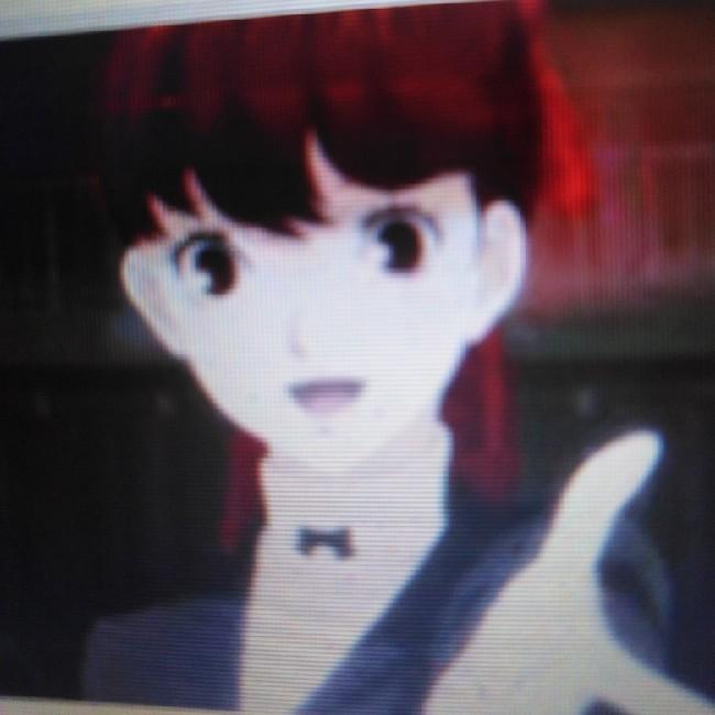 Kasumi (persona)