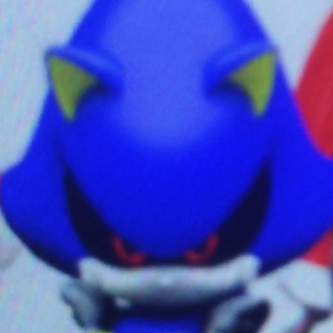 Métal sonic