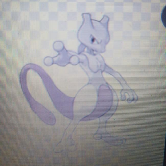 Mewtow