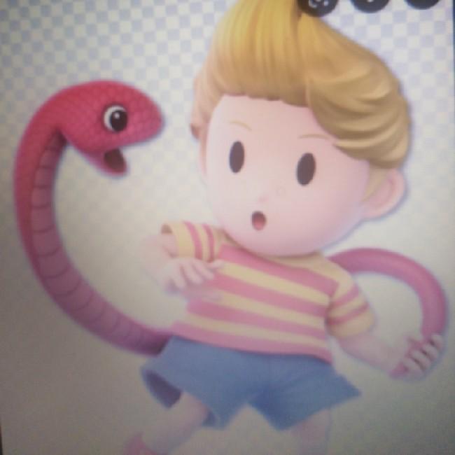 Lucas