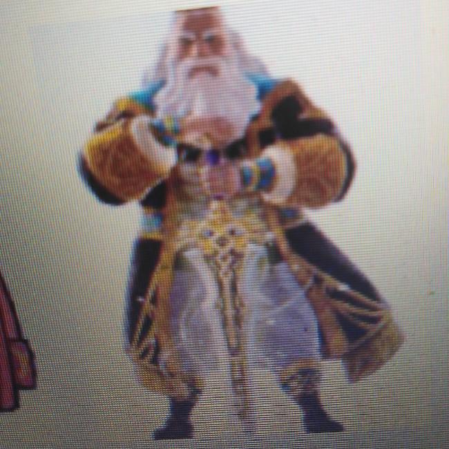 Roi Rhoam