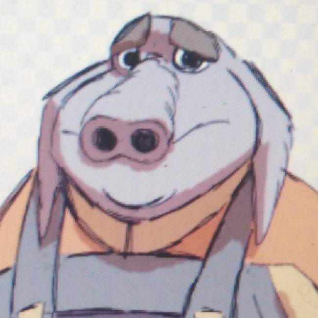Clyde