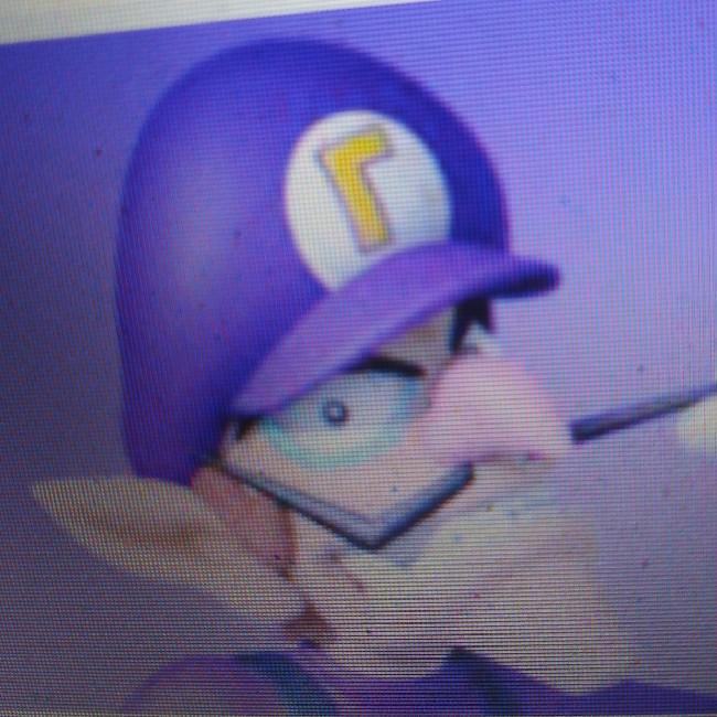 Waluigi