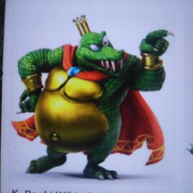 Roi K. Rool