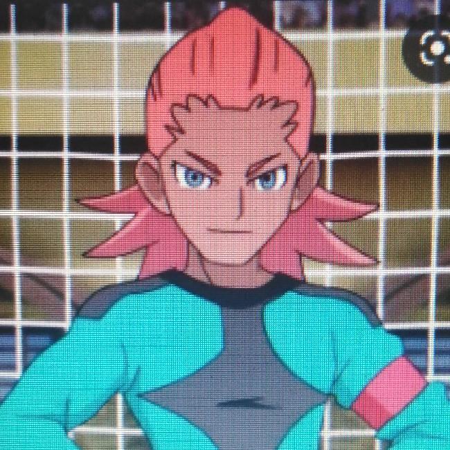 Quentin (Inazuma)