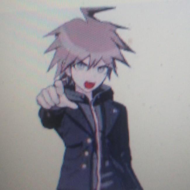 Makoto naegi