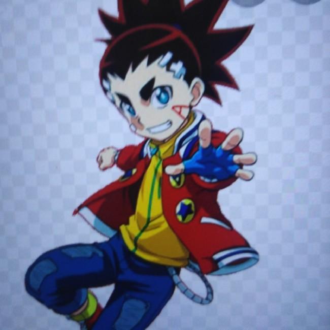Aiger Akabane