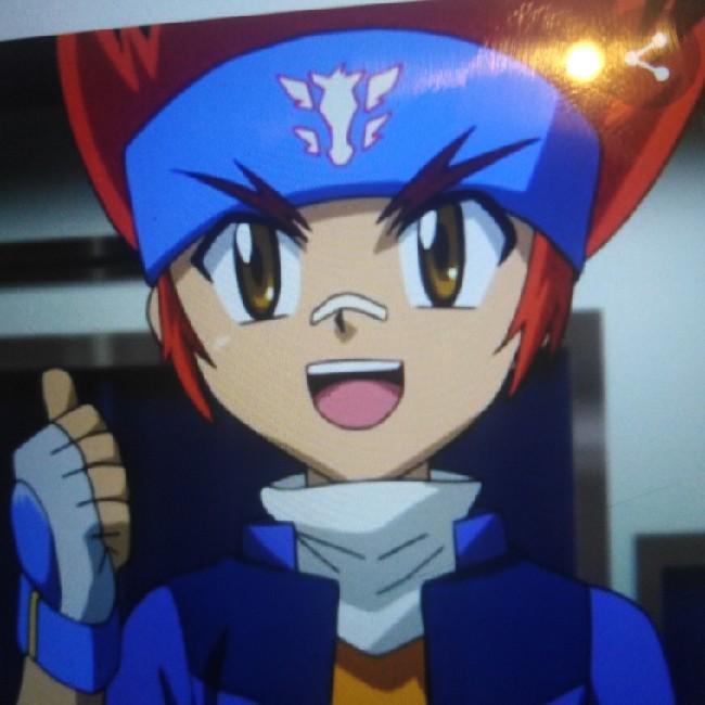 Ginga