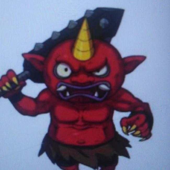 Gargaross