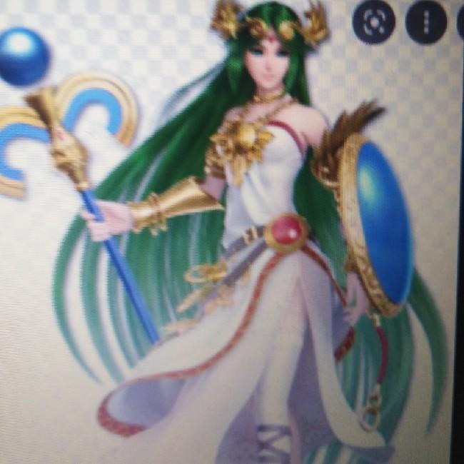 Palutena