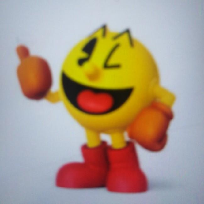 Pac-Man