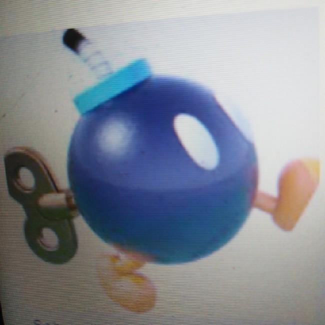 Bobomb