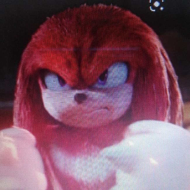 Knuckles