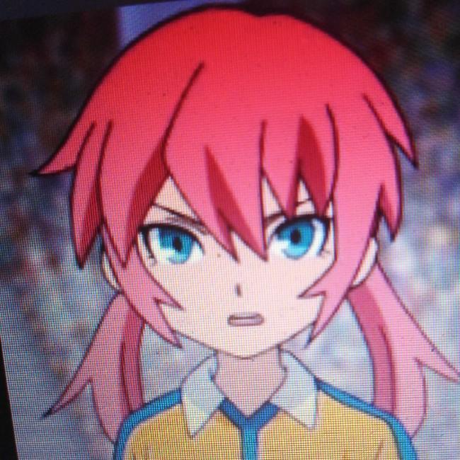 Gabi (inazuma)