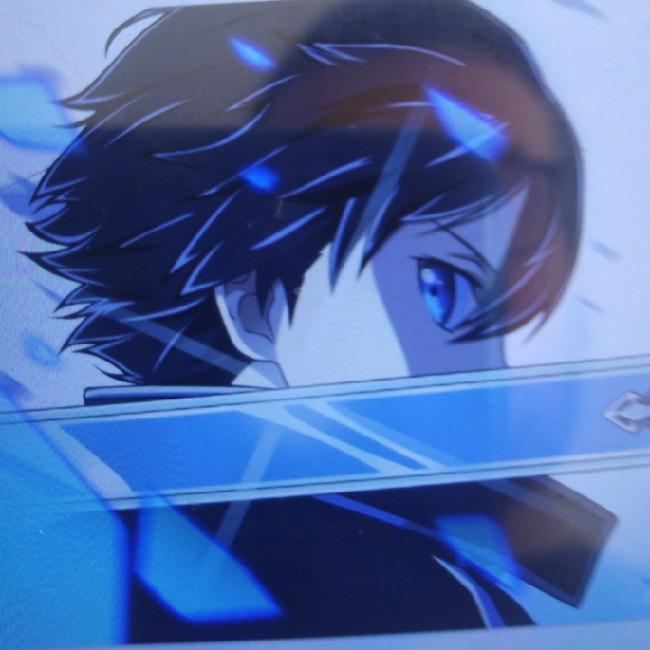 Kirito
