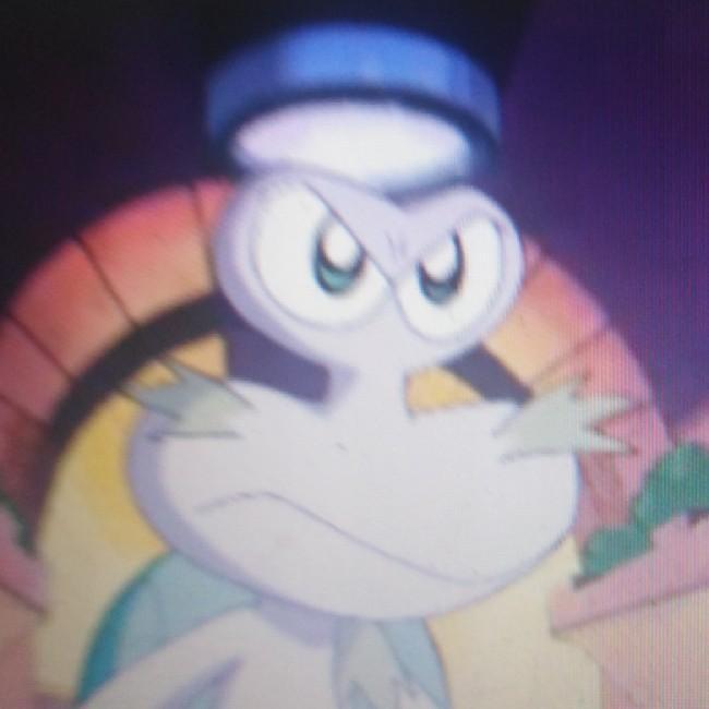 Escargoon