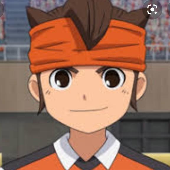 Mark Evans