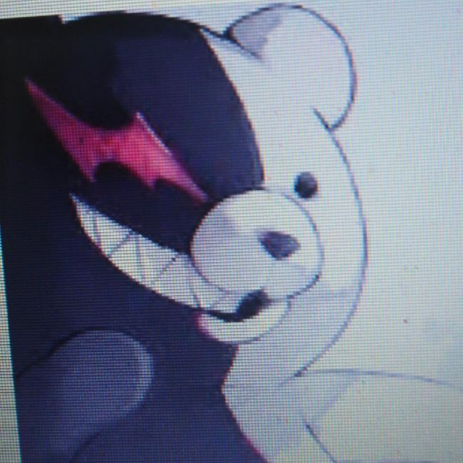 Monokuma