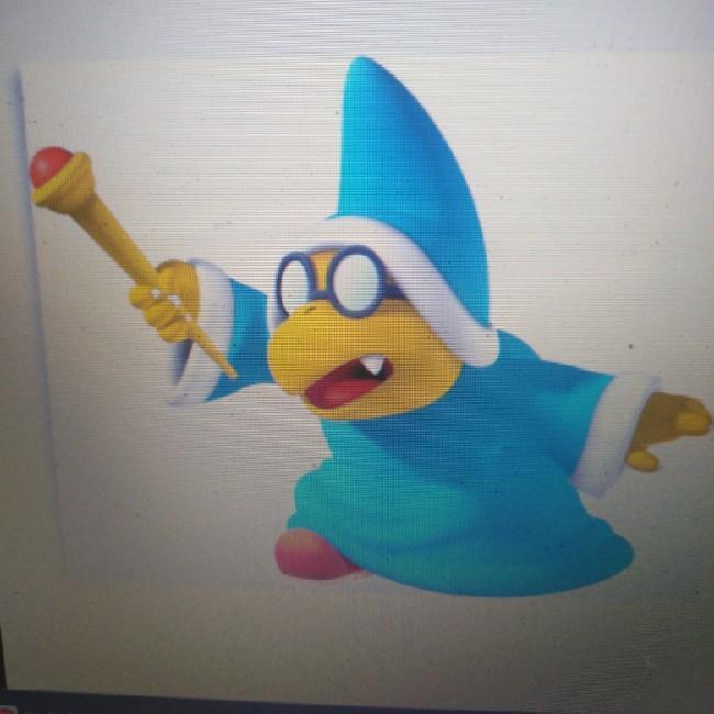 Kamek