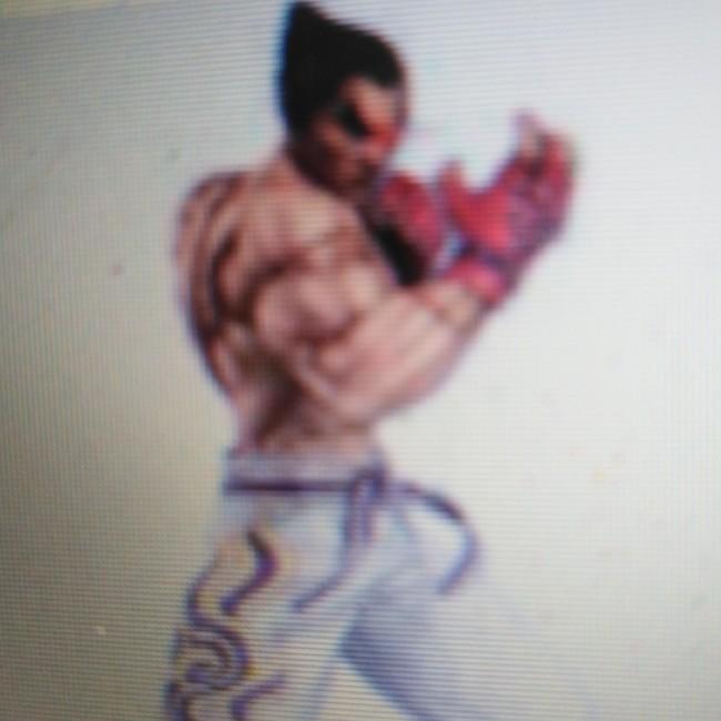 Kazuya