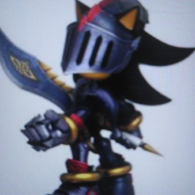 Lancelot (Sonic)