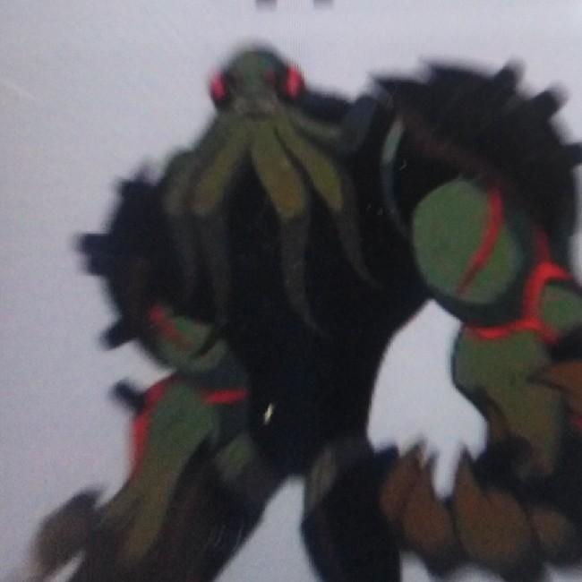 Vilgax