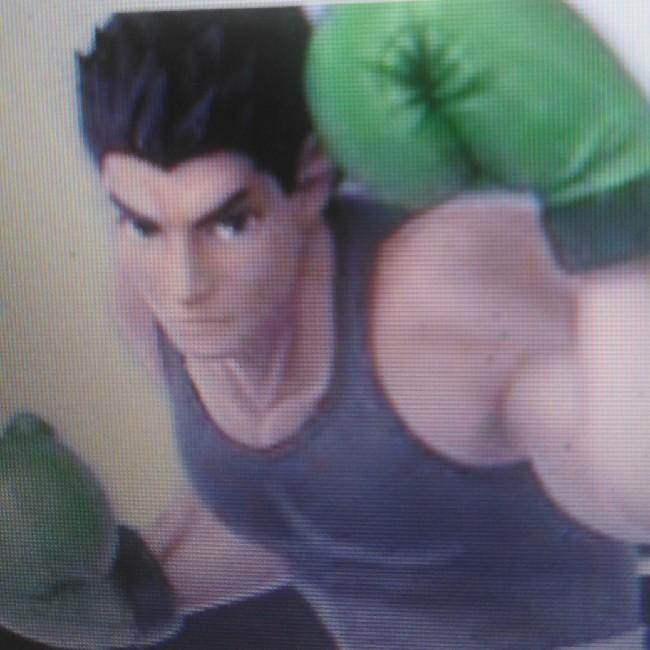 Little Mac