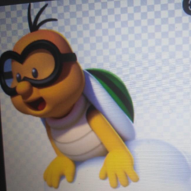 Lakitu