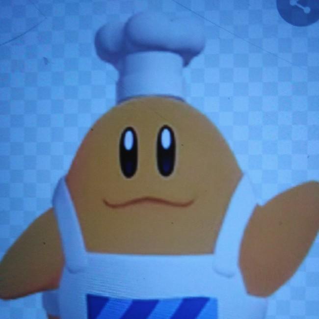 Chef Kawasaki