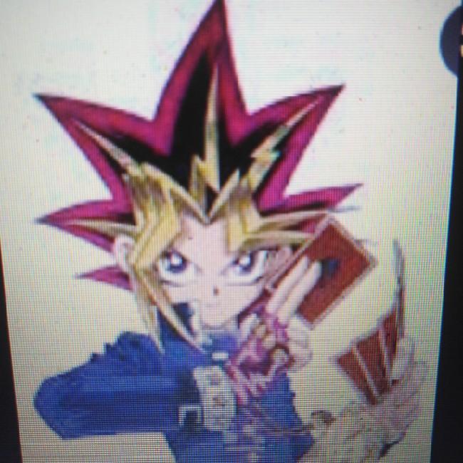 Yugi