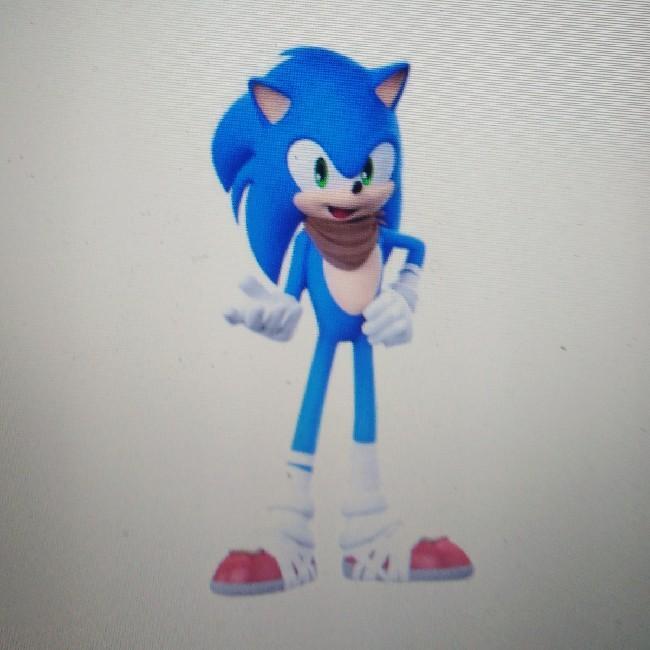 Sonic