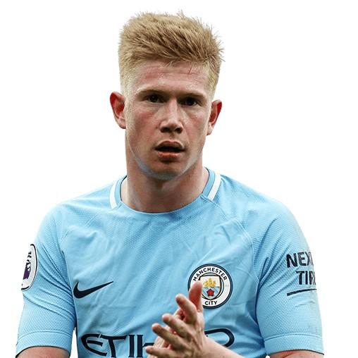 De Bruyne