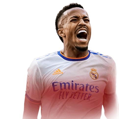 Eder Militao