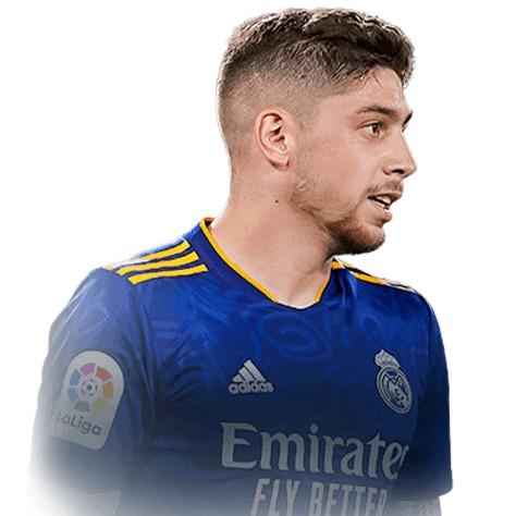 Valverde
