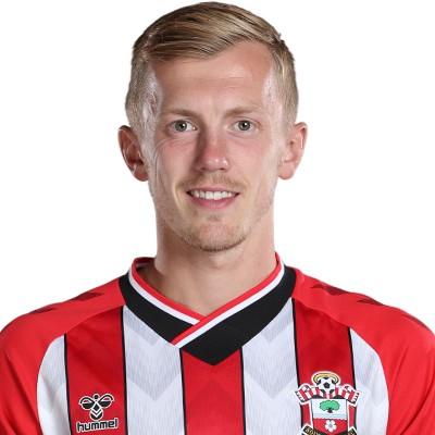 Ward-Prowse