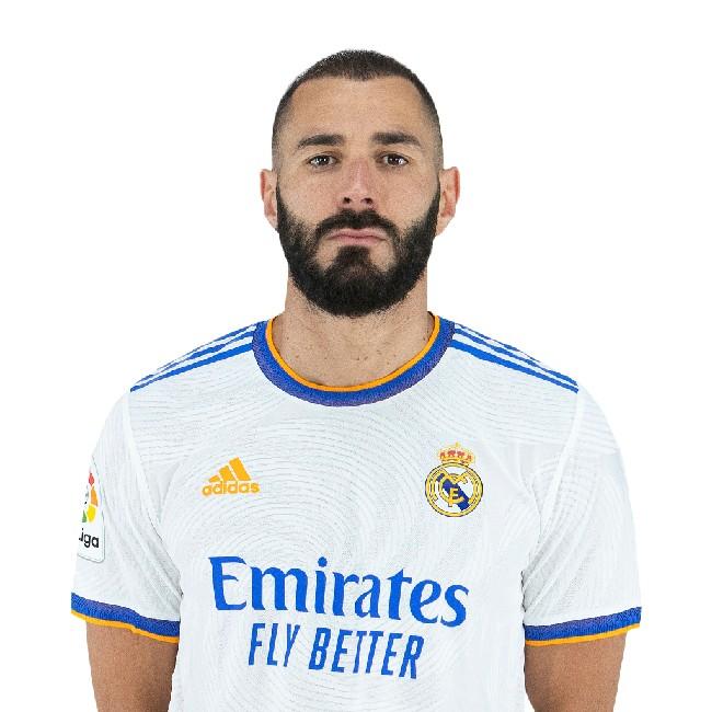 Benzema