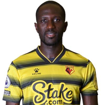 Sissoko