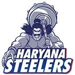 HARYANA STEELERS