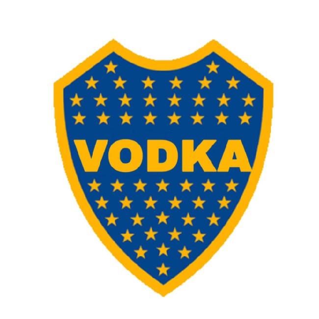 Vodka Juniors FC